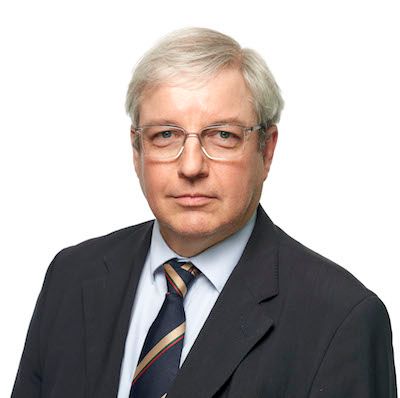 Peter Black - University of Central Lancashire